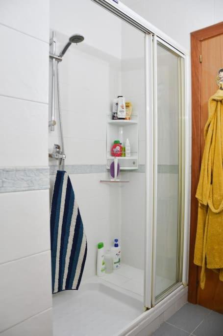 Apartamento Piso Centrico For4 Cerca Barcelona La Casa De Sonia Vilanova i la Geltrú Exterior foto